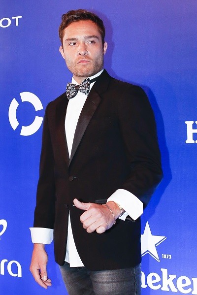 Ed Westwick