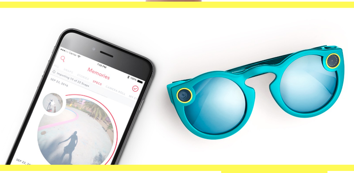 Como se usa o Spectacles do Snapchat (Foto: Reprodução/Felipe Vinha) (Foto: Como se usa o Spectacles do Snapchat (Foto: Reprodução/Felipe Vinha)) Como se usa o Spectacles do Snapchat (Foto: Reprodução/Felipe Vinha) (Foto: Como se usa o Spectacles do Snapchat (Foto: Reprodução/Felipe Vinha))