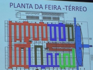 Fenearte 2016 reduz investimentos, mas mantém estrutura (Foto: Thays Estarque/G1) Fenearte 2016 reduz investimentos, mas mantém estrutura (Foto: Thays Estarque/G1)