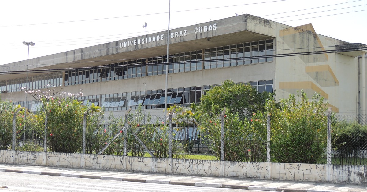 G1 Curso superior em Mogi das Cruzes tem vestibular suspenso pelo MEC