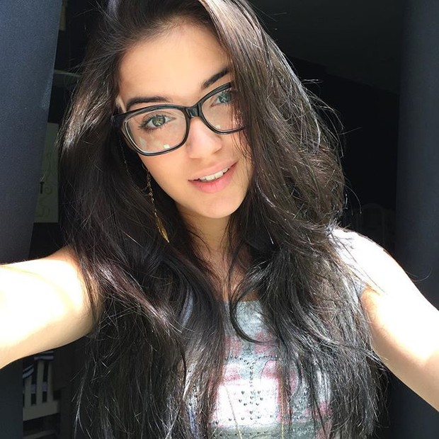 Ana Rita Cerqueira (Foto: Reprodução/ Instagram)