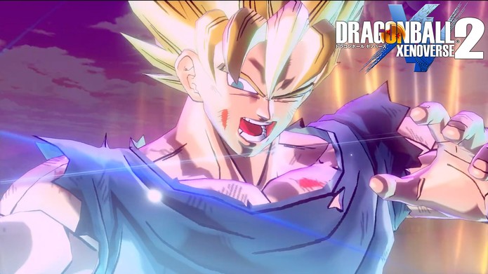 TÓPICO OFICIAL] - Dragon Ball Xenoverse 2  Fórum Adrenaline - Um dos  maiores e mais ativos fóruns do Brasil