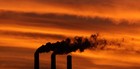 CO2 no ar dos EUA atinge marca histórica (AP Photo/Charlie Riedel)