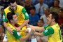 Brasil é heptacampeão mundial no futsal com gol no finzinho (Getty Images/Fifa)