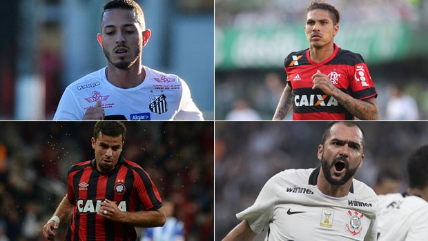 Rede Globo Esportes Futebol Globo Exibe Santos X Flamengo E