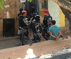 MP busca 12 PMs por elo com tráfico em Natal (Ediana Miralha/Inter TV Cabugi)