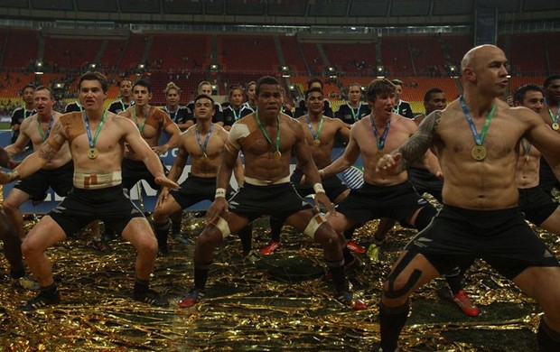 Rugby Nova Zelândia (Foto: Divulgação / Site Oficial)