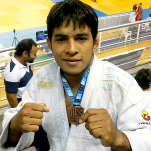 Adriano Rodrigues é campeão Sênior e Absoluto da 15ª Copa Glória de judô - judo_-_adriano_rodrigues_em_bh_-_divulgacao_2