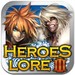 Heroes Lore III