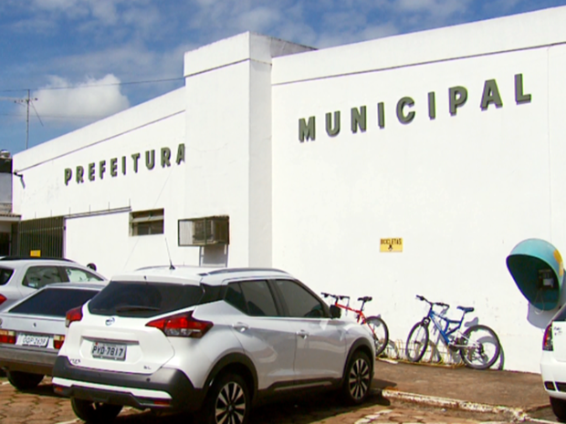 Nova lei exige curso superior para secretários municipais em Três Pontas (Foto: Reprodução EPTV)