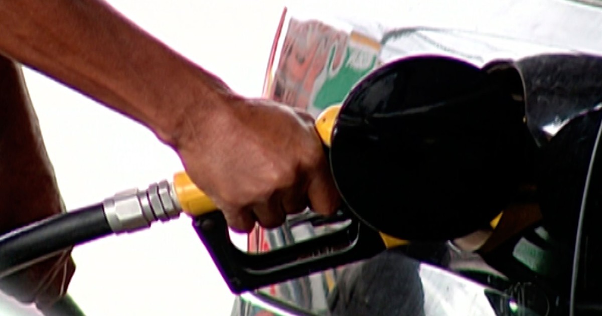 Litro da gasolina comum sobe em Fortaleza; postos cobram até R ... - Globo.com