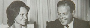 1964 - A chanchada (Reprodução Globo News)
