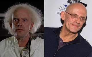 Ator Principal Do Filme De Volta Para O Futuro Ego Por Onde Anda O Elenco De De Volta Para O Futuro