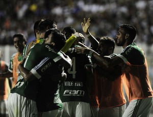 XV de Piracicaba x Palmeiras (Foto: Marcos Ribolli) XV de Piracicaba x Palmeiras (Foto: Marcos Ribolli)