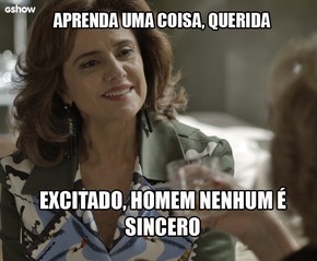 Relembre As Melhores Frases De Fanny A Absoluta De Verdades Secretas Tv Gshow