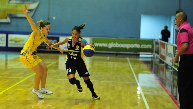 Cristiano Xavier é o novo reforço da equipa de basquetebol do