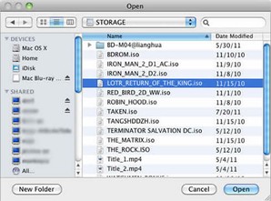 mac blu ray player utorrent