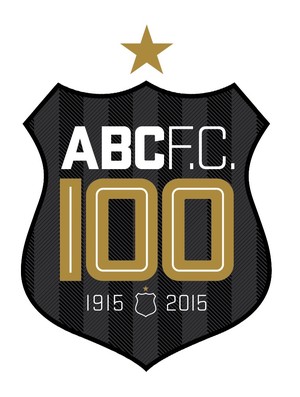 ABC - marca do centenário