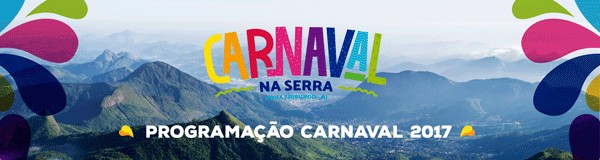 G1 Confira A Programação Completa Do Carnaval Em Nova Friburgo No Rj Notícias Em Região Serrana 