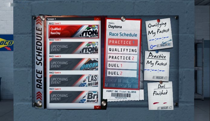 Menus complexos fazem o jogador se perder facilmente (Foto: Reprodução / Dario Coutinho)
