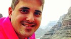 Polícia liberta empresário sequestrado (Arquivo da família)