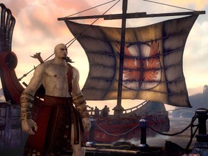 'God of War: Ascension' passa a custar R$ 120 no Brasil Kratos620