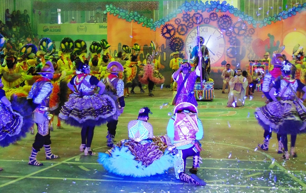 Festival de Quadrilhas vai premiar quatro primeiras colocadas nas categorias estilizada e tradicional (Foto: Cinthia Macedo/Inter TV Cabugi)
