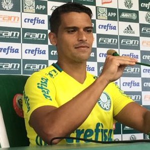 Jean pede paciência à torcida, elogia trabalho e diz: Palmeiras vai crescer