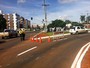 Novo acesso ao Parque da Cidade pela 912 Sul é inaugurado no DF
