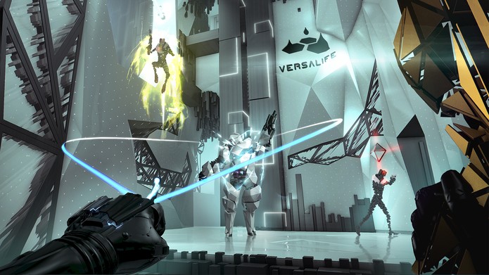 Deus Ex: Mankind Divided (Foto: Divulgação/Square Enix)