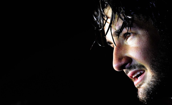 Após troca em 2014, Jadson torce por Pato contra o Galo: 