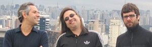 G1 acompanha reunião de Viper e Andre Matos (Cauê Muraro/G1)