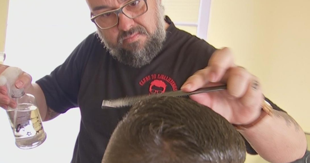 Empresa de Feira de Santana têm vagas para cabeleireiro e outros - Globo.com