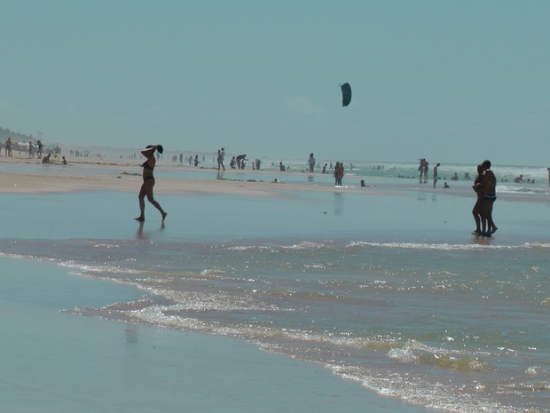 Resultado de imagem para CRIME CONTRA TURISTAS NO CEARA