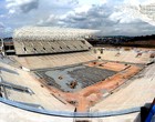 Timão quer que Fifa corte 'São Paulo' do nome (Arena / Fifa.com)