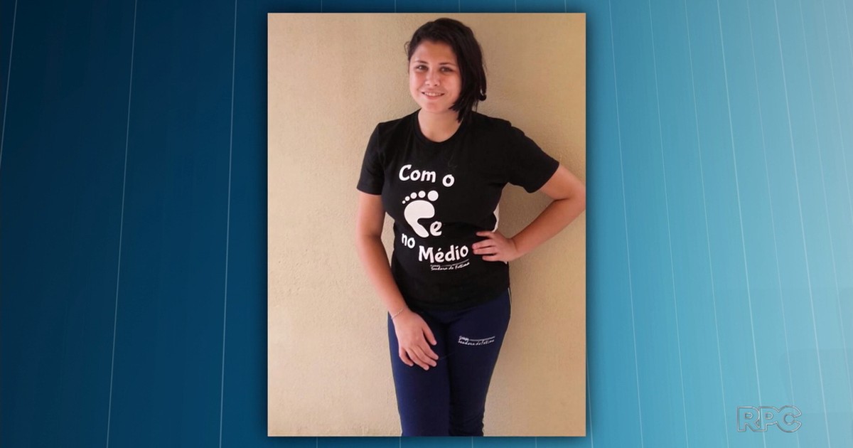 Adolescente de 14 anos desaparece perto de colégio no Xaxim, em ... - Globo.com