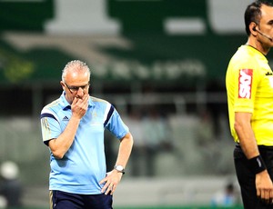 Cereto vê Palmeiras 