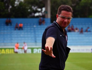 Parceria Corinthians e Bragantino está na Copa SP, e reforços chegam para A2