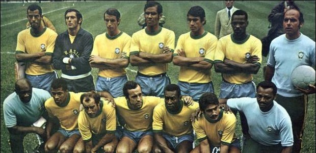 Estilo nas 1970 - Amarelinha é a mais bela camisa da história - GQ | Essa é nossa