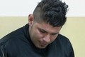 Suspeito de participação em chacina em Diadema, SP, é preso em Santos (Reprodução/TV Tribuna)