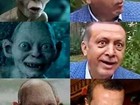 Turco é processado por comparar Erdogan a personagem de 'O Hobbit'