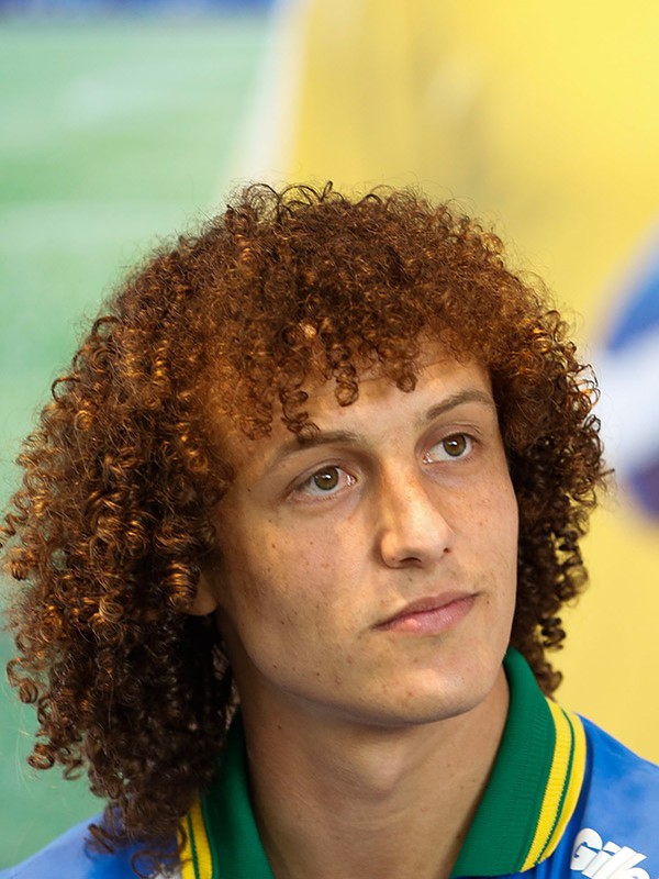 Ego Veja os penteados e cortes dos jogadores da Copa 2014 Beleza