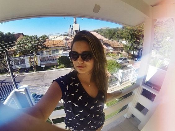 Suzanna Freitas (Foto: Instagram / Reprodução)