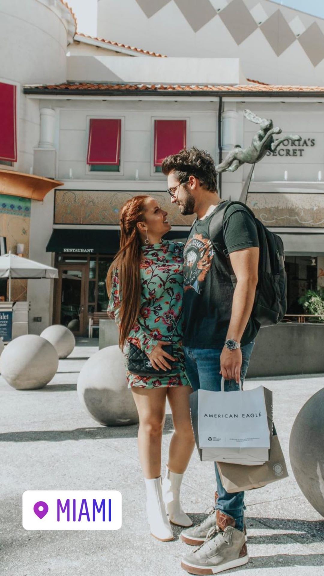 Maiara e Fernando Zor (Foto: Reprodução/Instagram) Maiara e Fernando Zor (Foto: Reprodução/Instagram)