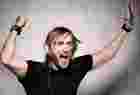 Rock in Rio confirma o DJ David Guetta (Divulgação)