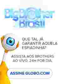 Programas da TV Globo na íntegra