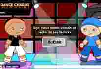 Game de 'Avenida Brasil' testa seu talento para arrasar no charme (Reprodução) Game de 'Avenida Brasil' testa seu talento para arrasar no charme (Reprodução)