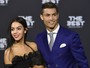 Conheça a top Georgina Rodriguez, a nova namorada de Cristiano Ronaldo