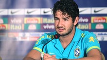 Pato ganha uma nova chance: 
‘Quem sabe o ouro não sai’ (Mowa Press)