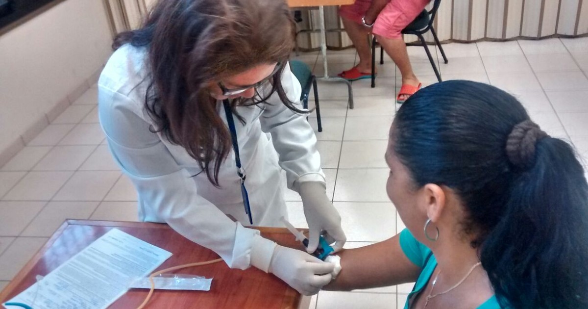 G Hemoal Realiza Coleta De Sangue No Campus Da Ufal Em Macei